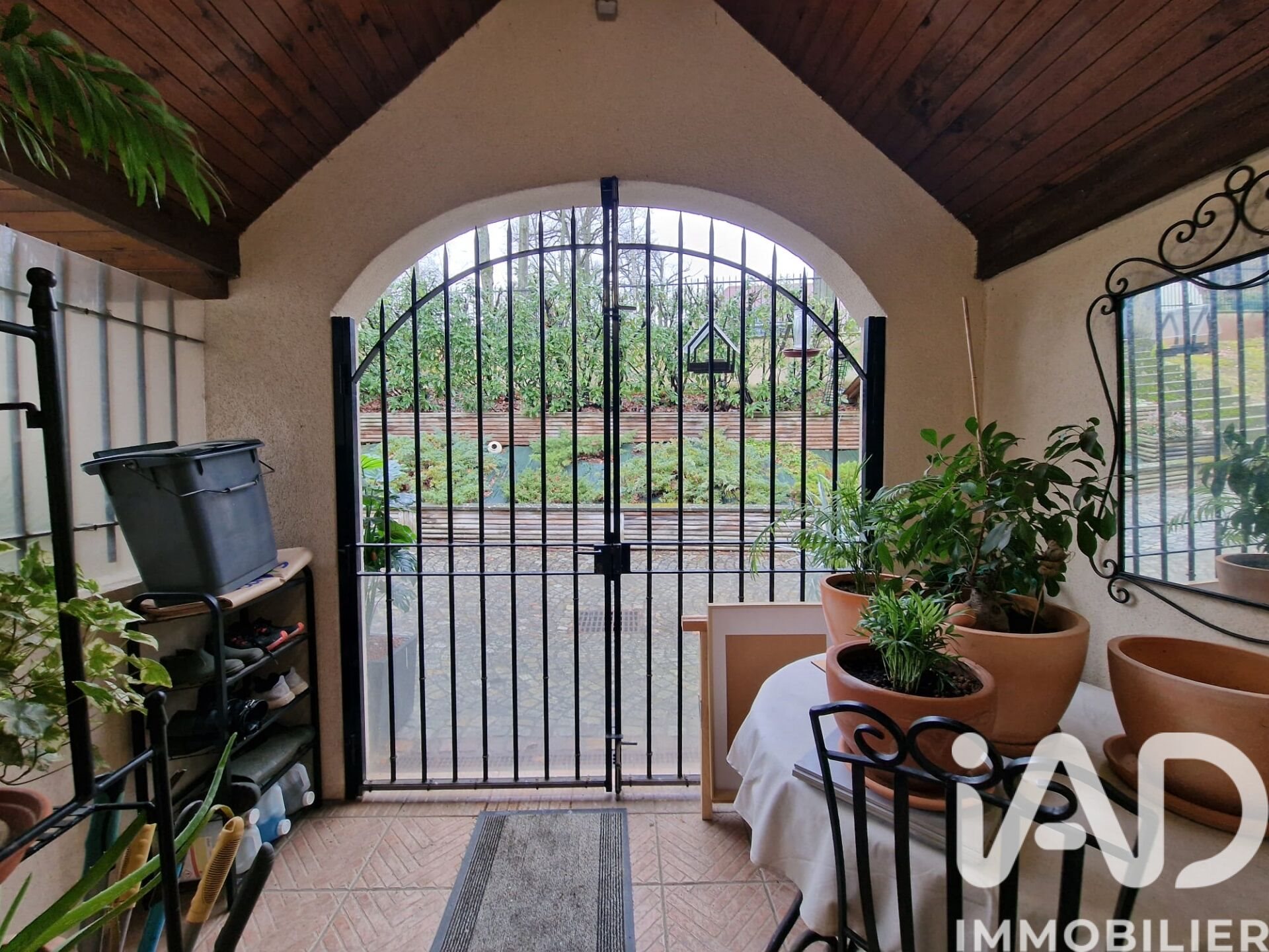Maison à vendre, 215m², Gif-sur-Yvette