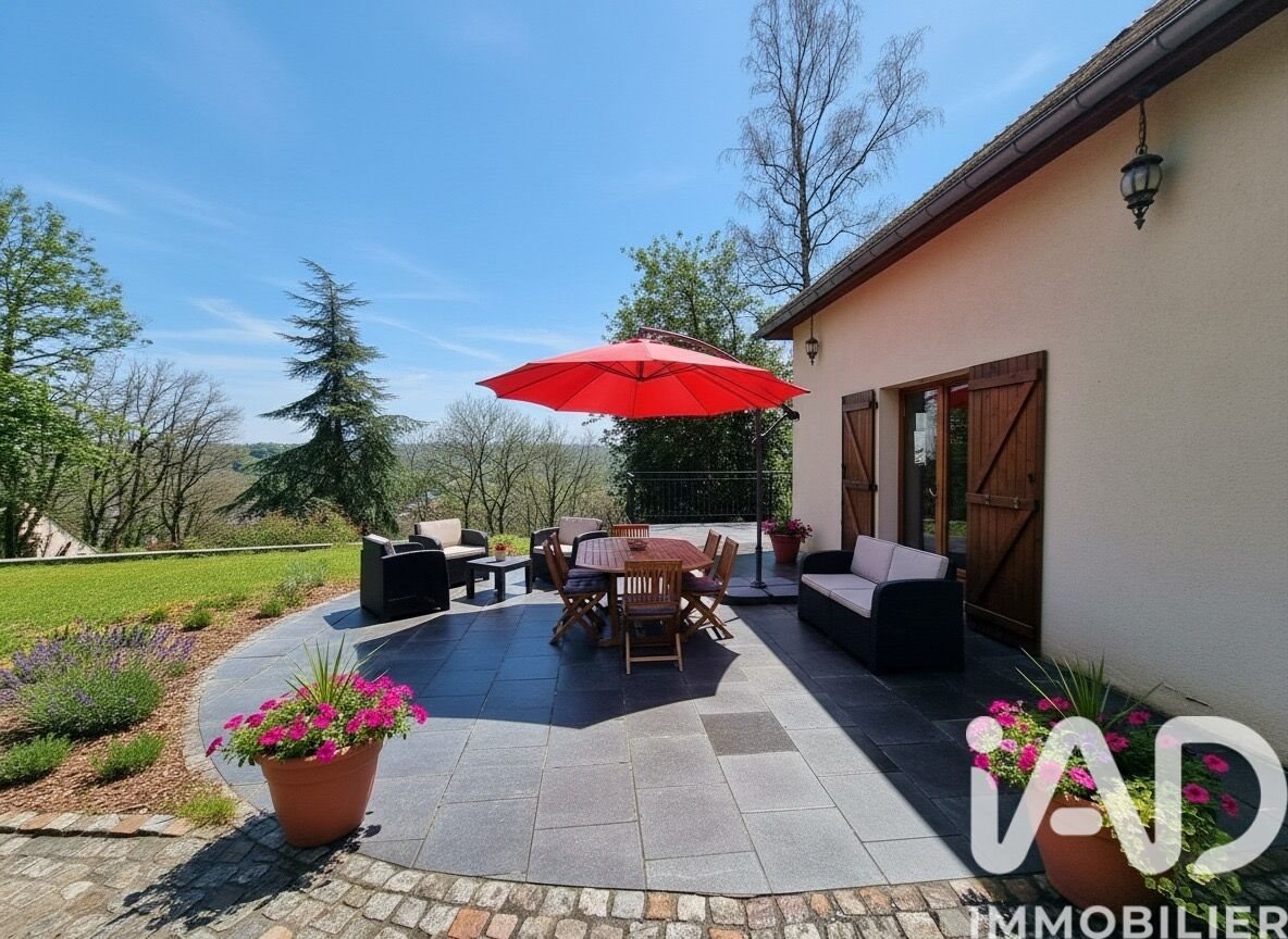 Maison à vendre, 215m², Gif-sur-Yvette