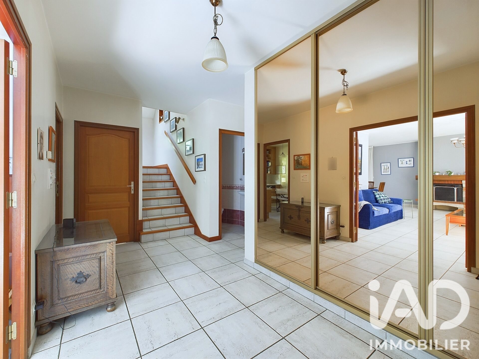 Maison à vendre, 220m², Bures-sur-Yvette