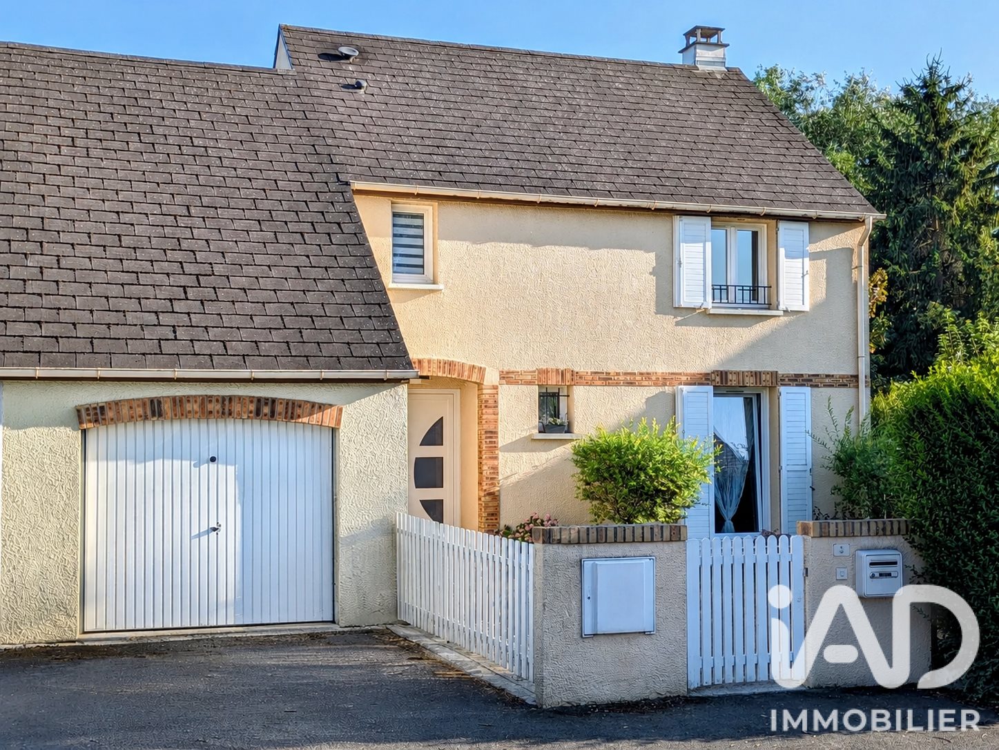 Maison à vendre, 92m², Givet
