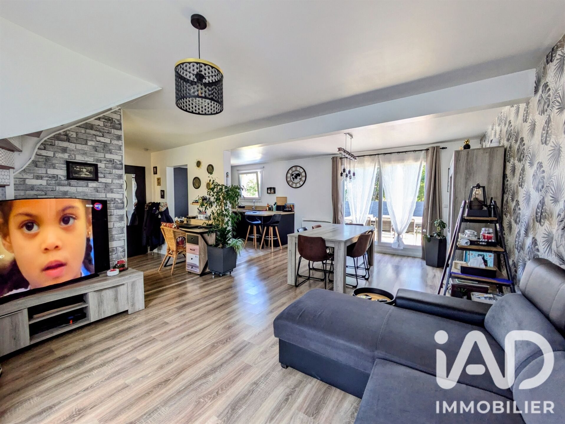 Maison à vendre, 92m², Givet