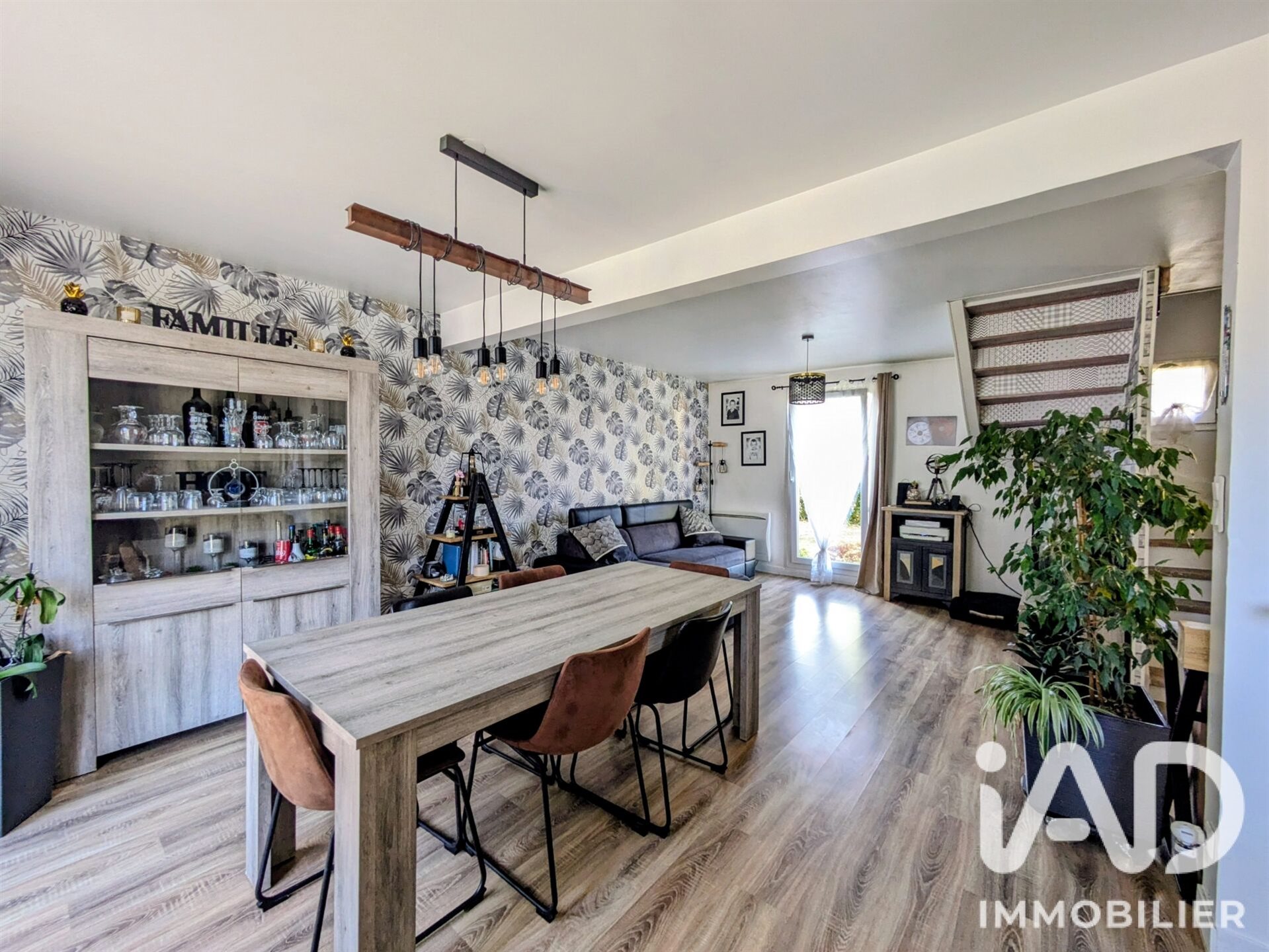 Maison à vendre, 92m², Givet
