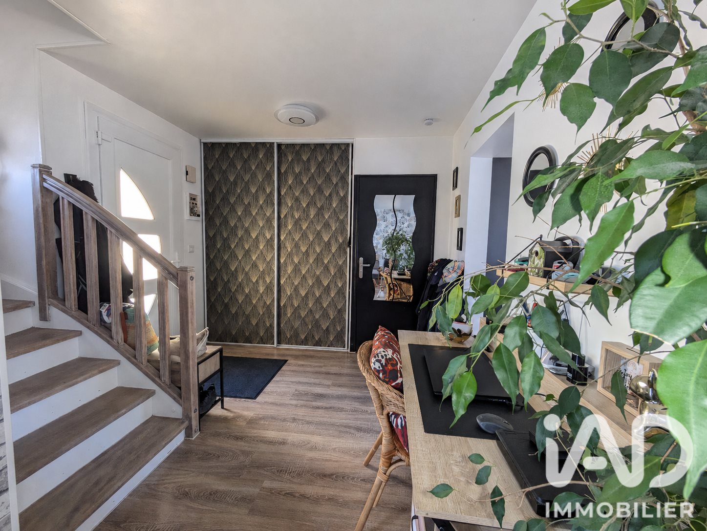 Maison à vendre, 92m², Givet