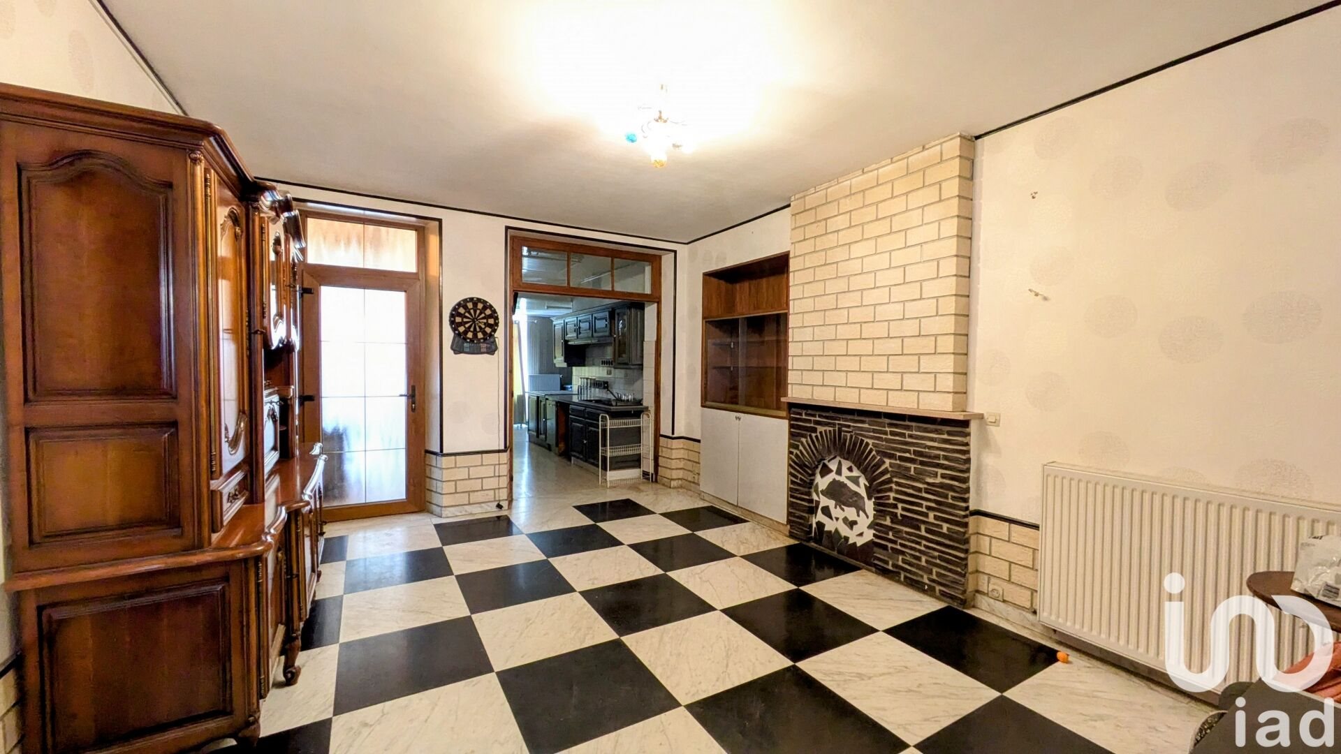 Maison à vendre, 172m², Vireux-Molhain