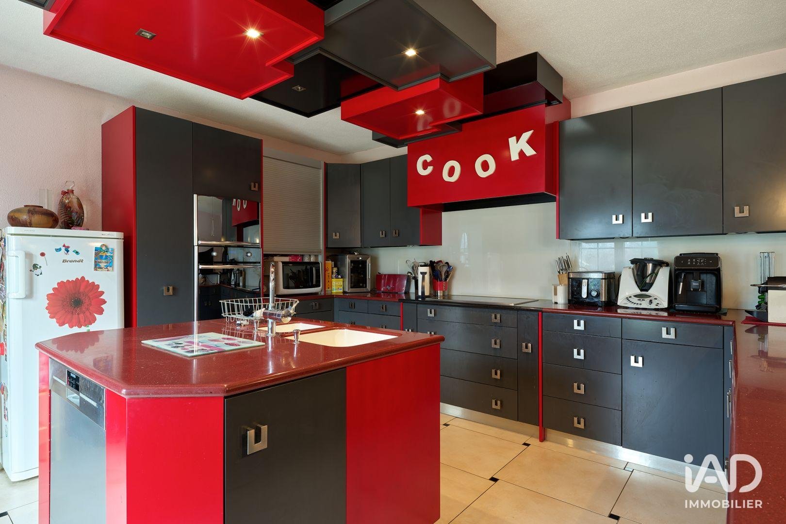 Maison à vendre, 360m², Mommenheim