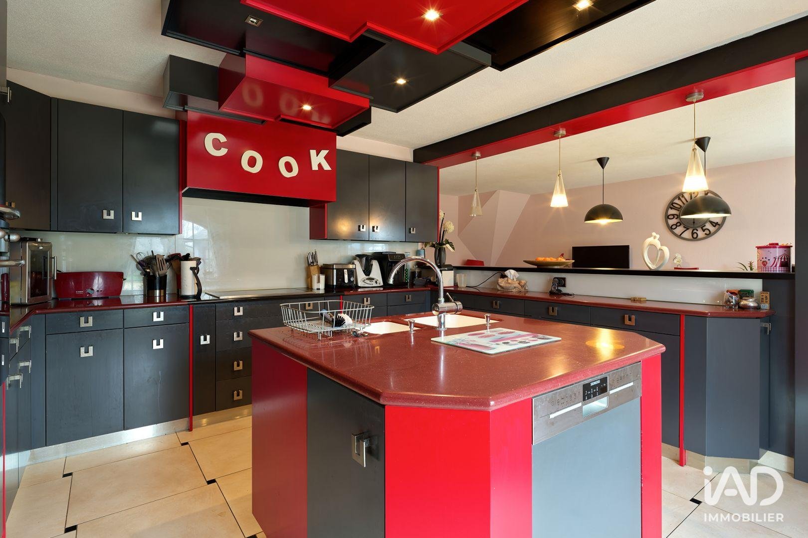 Maison à vendre, 360m², Mommenheim