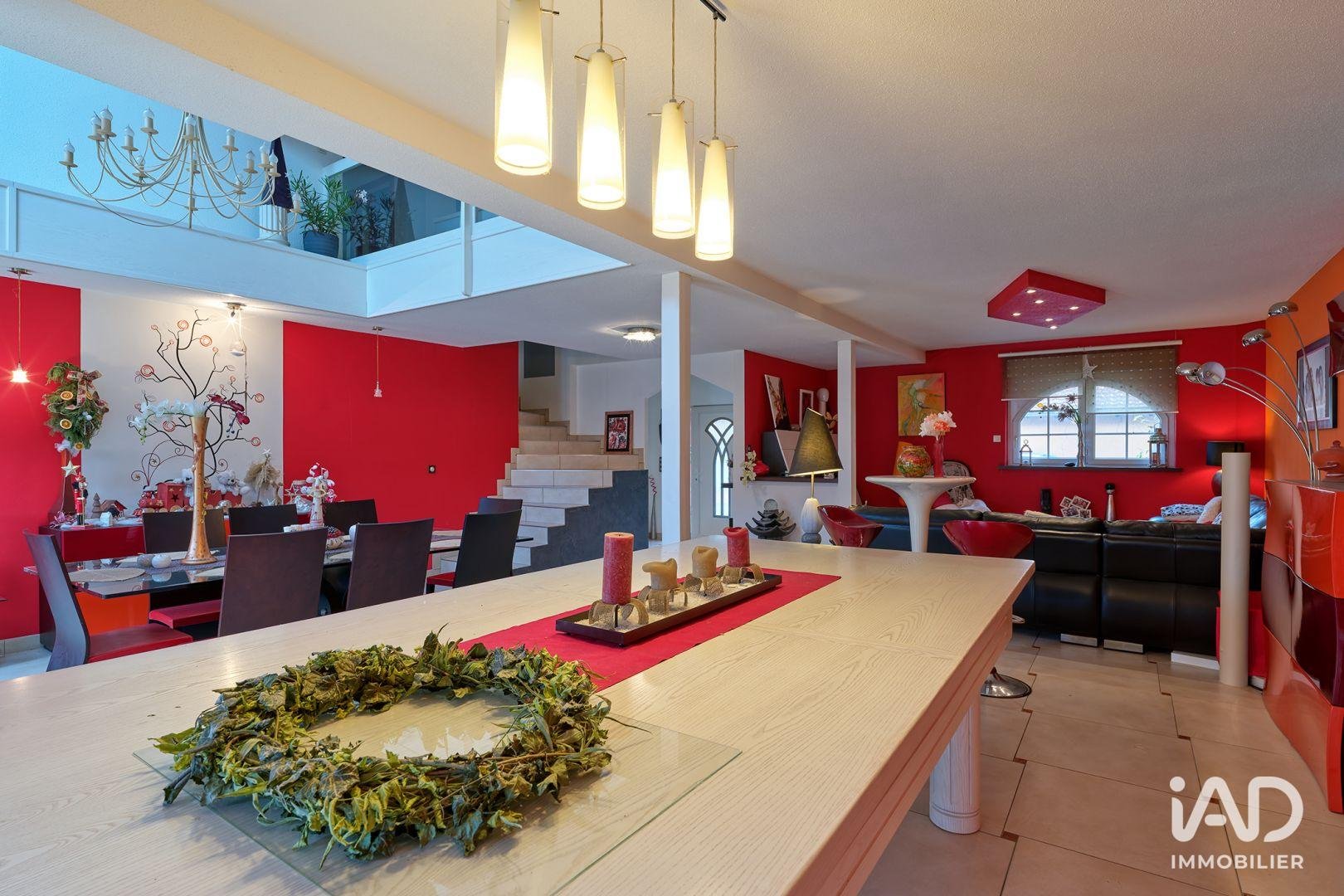 Maison à vendre, 360m², Mommenheim