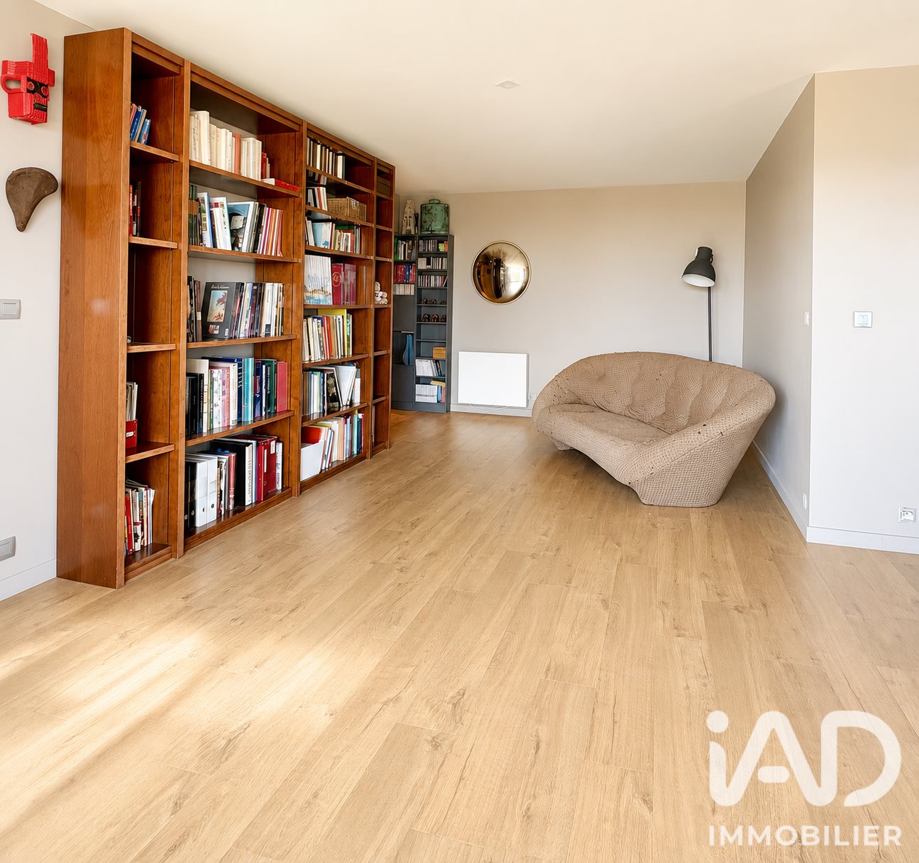 Appartement à vendre, 91m², Orléans