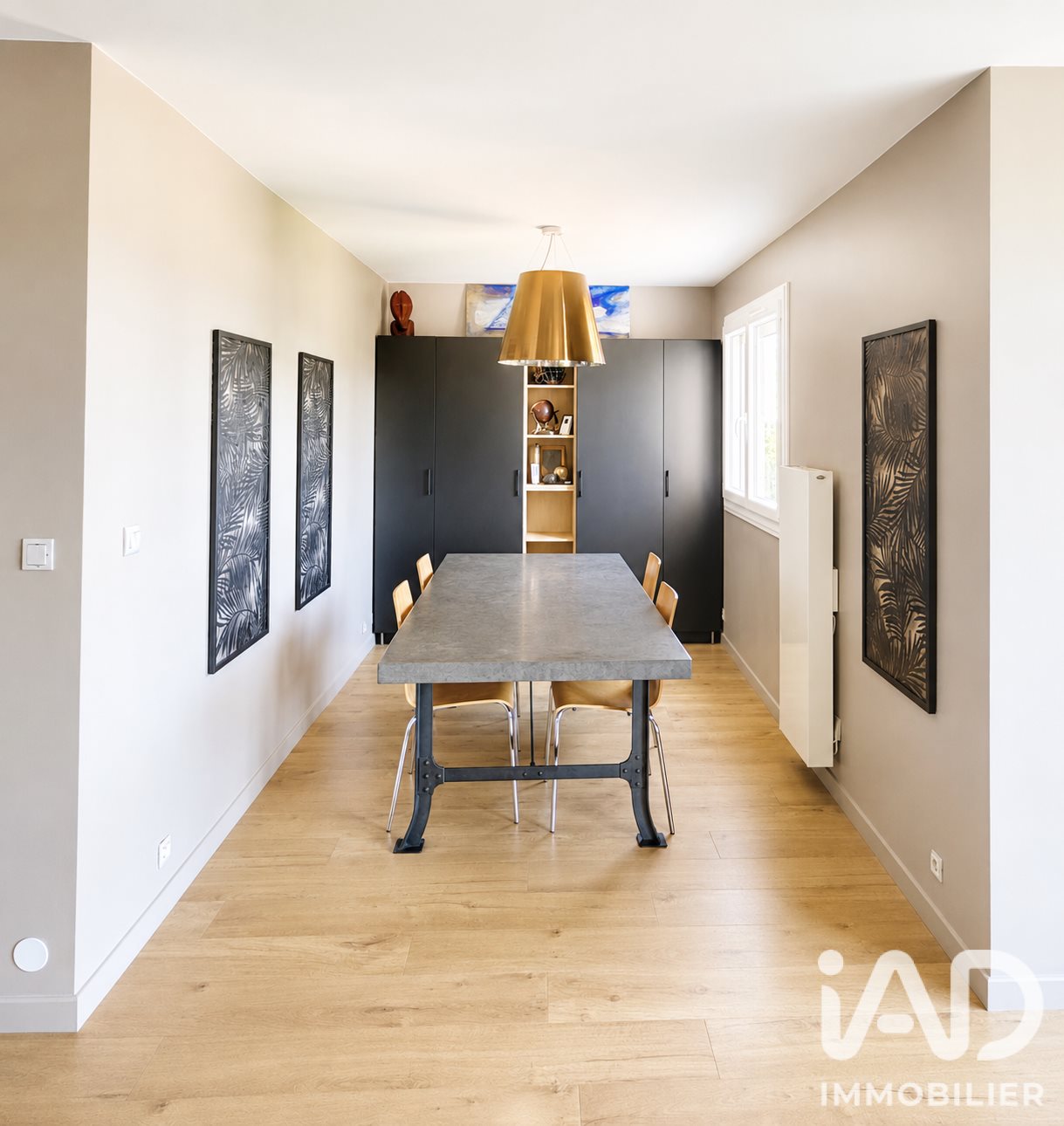 Appartement à vendre, 91m², Orléans