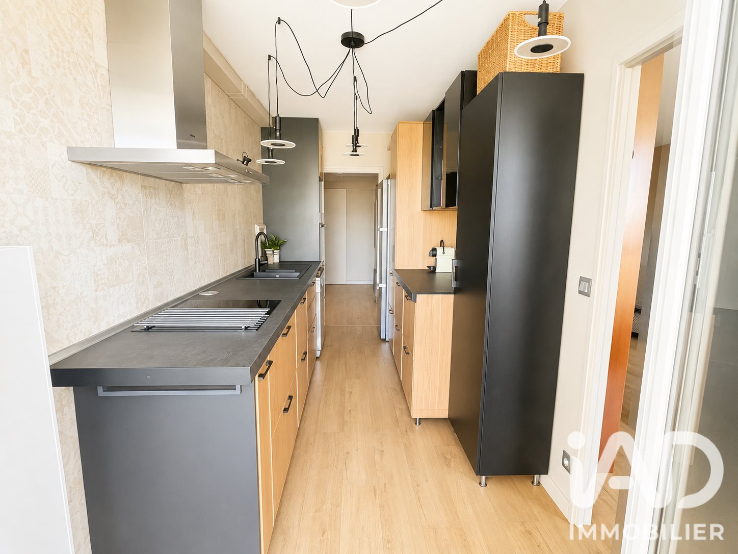 Appartement à vendre, 91m², Orléans