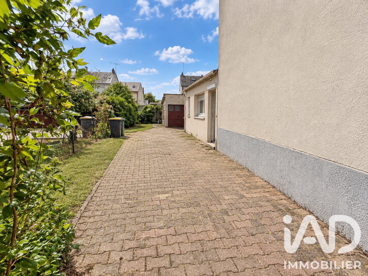 Maison à vendre, 76m², Orléans