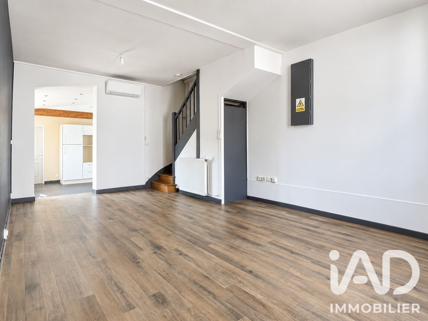 Maison à vendre, 76m², Orléans
