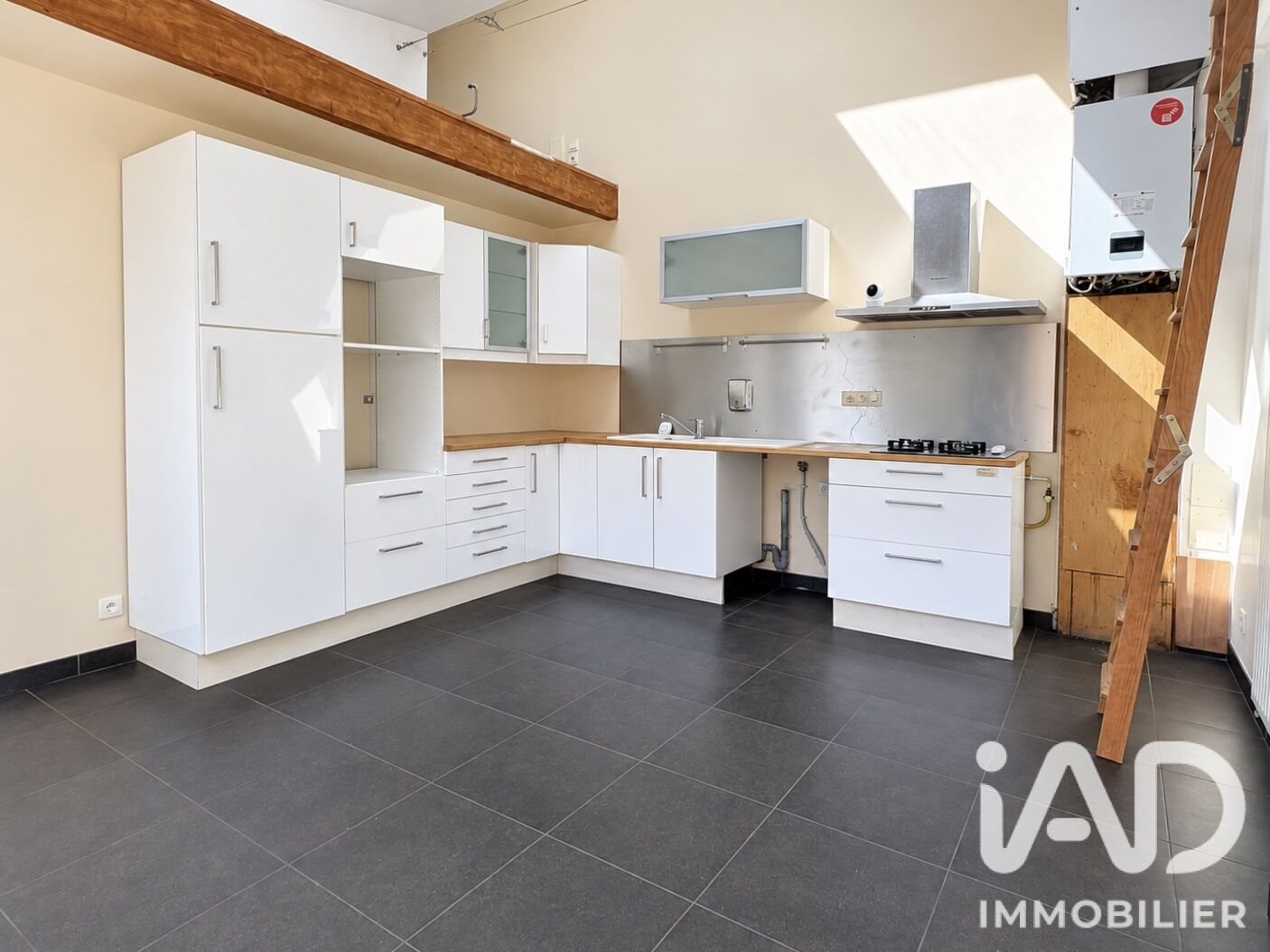 Maison à vendre, 76m², Orléans