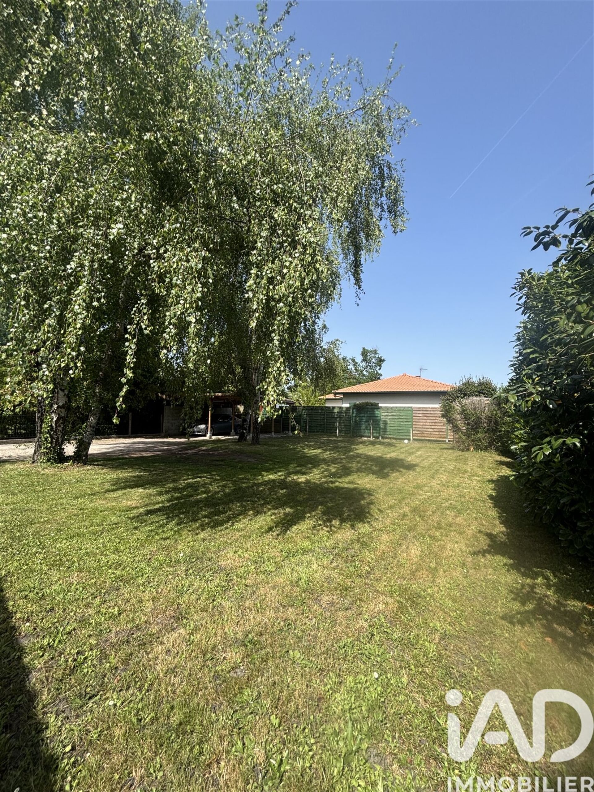 Maison à vendre, 130m², Cestas