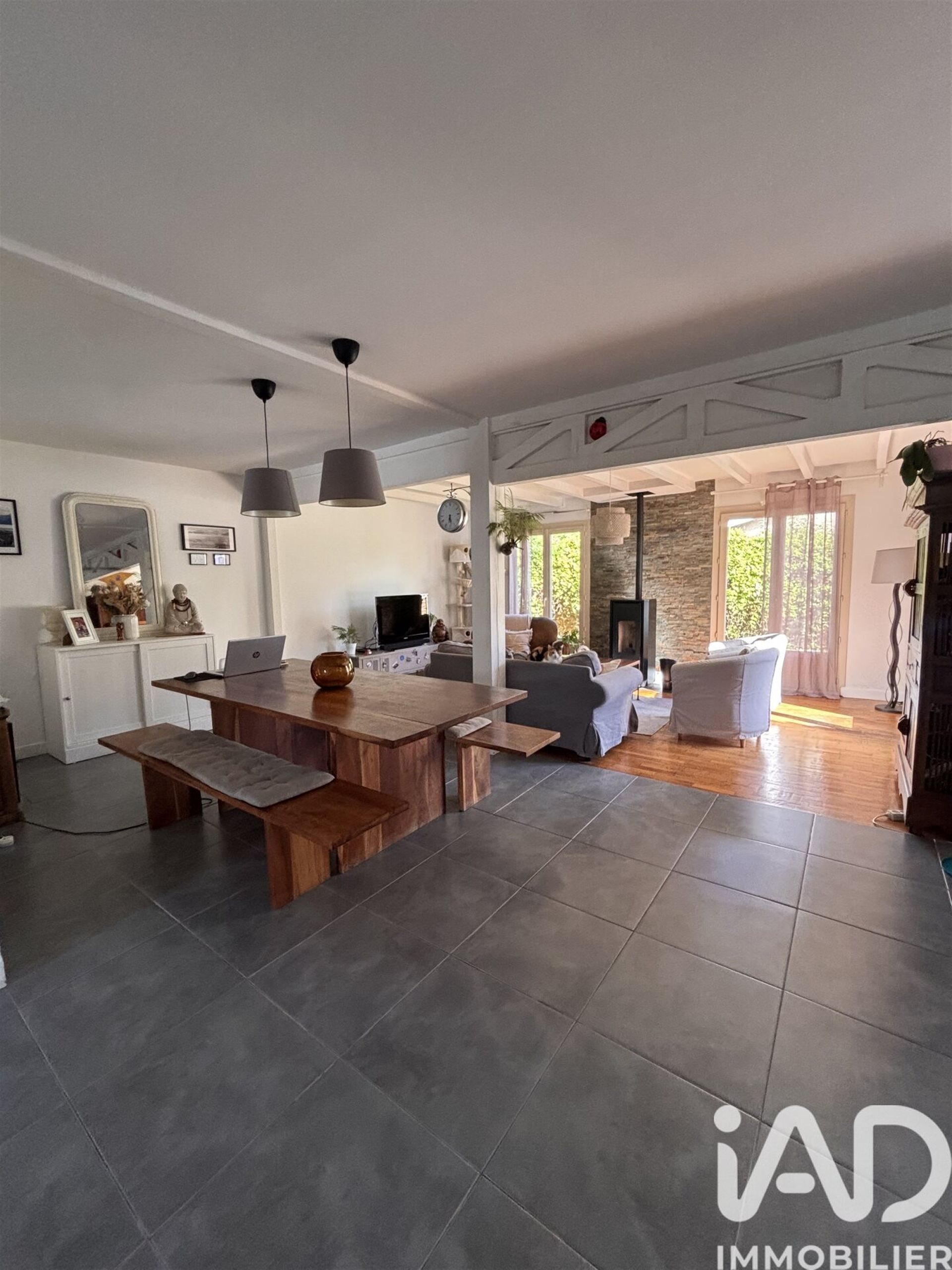 Maison à vendre, 130m², Cestas