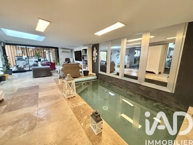 Maison à vendre, 158m², Gujan-Mestras