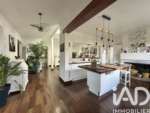 Maison à vendre, 158m², Gujan-Mestras