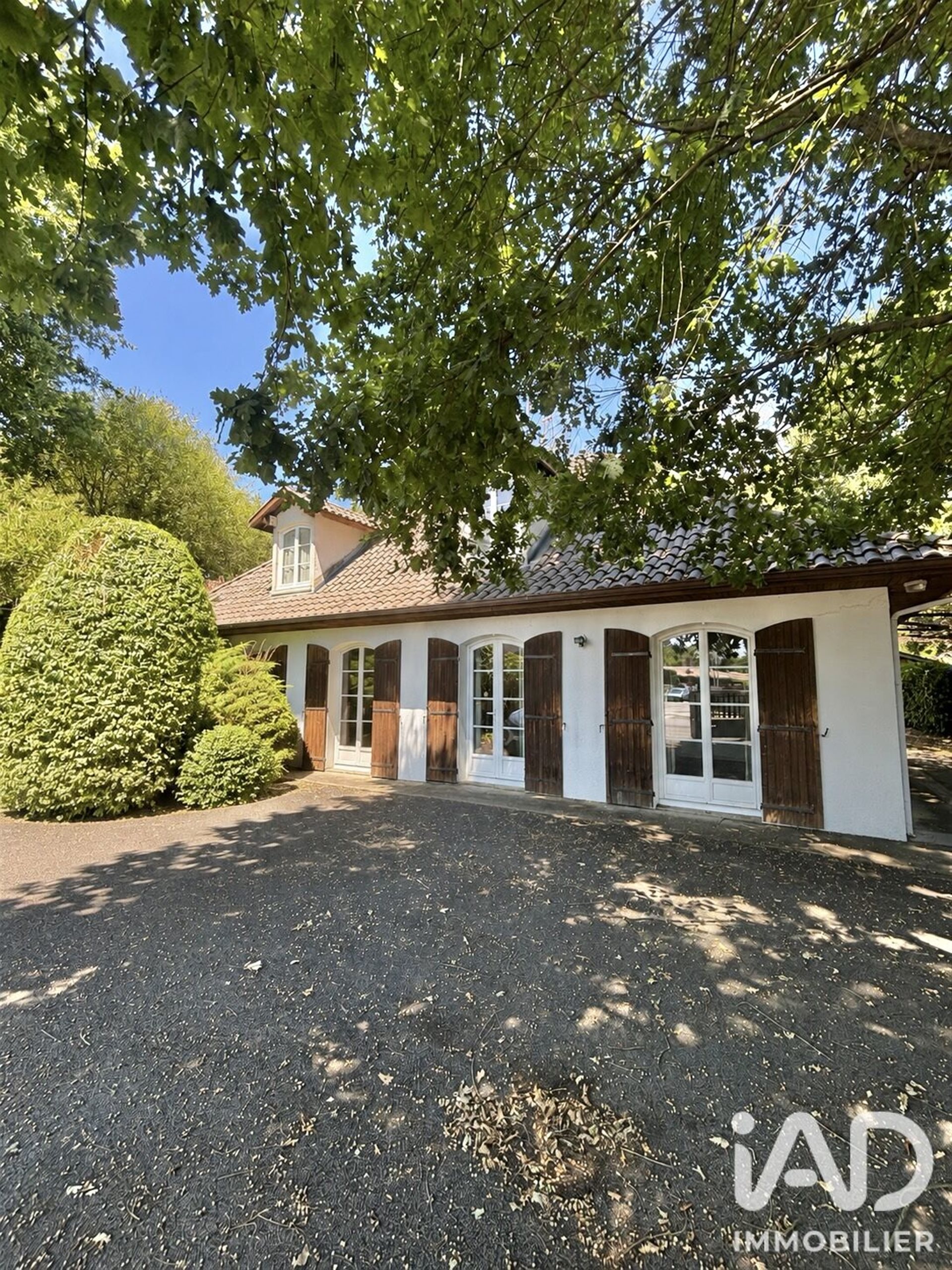 Maison à vendre, 167m², Pessac