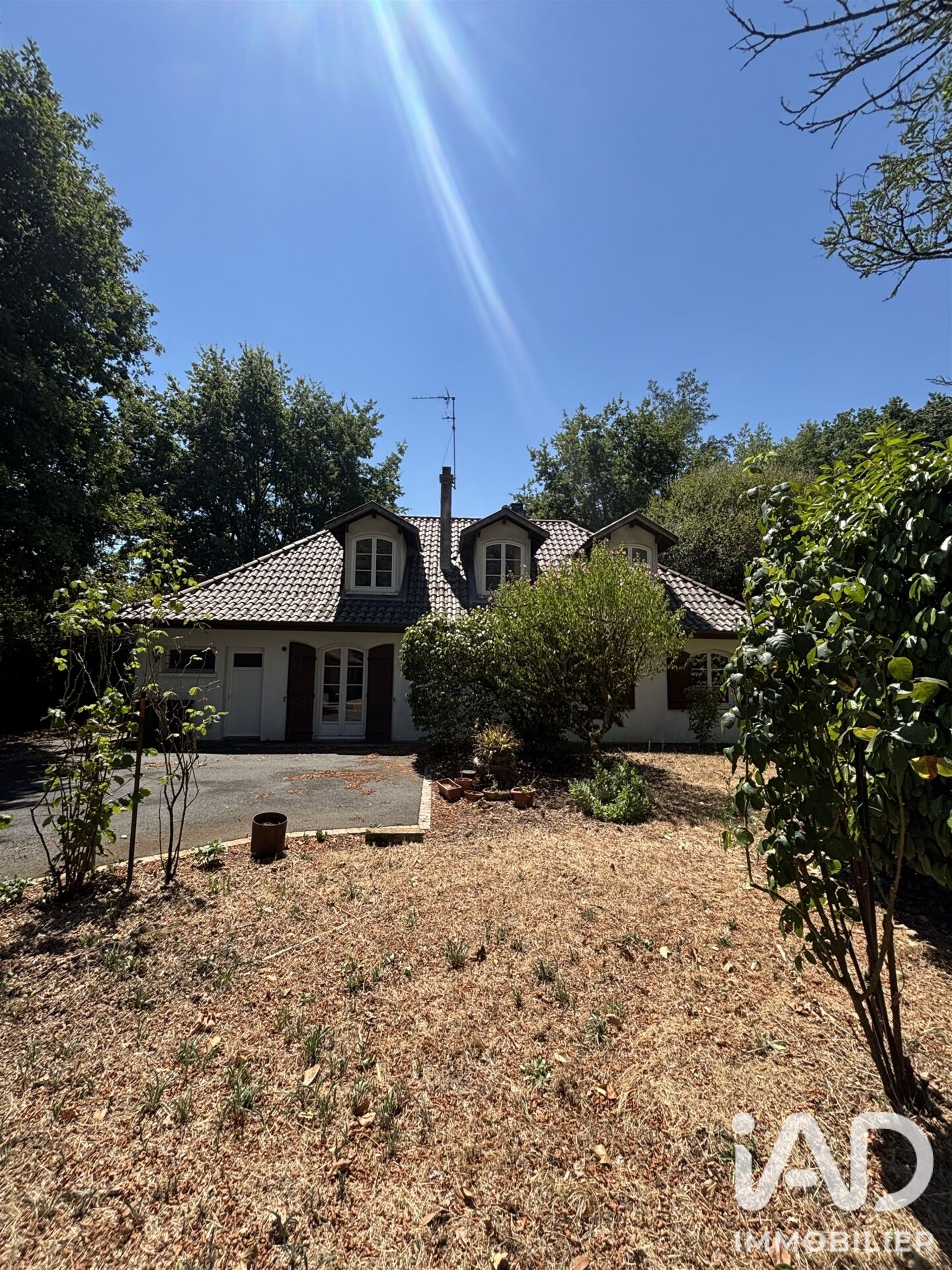 Maison à vendre, 167m², Pessac