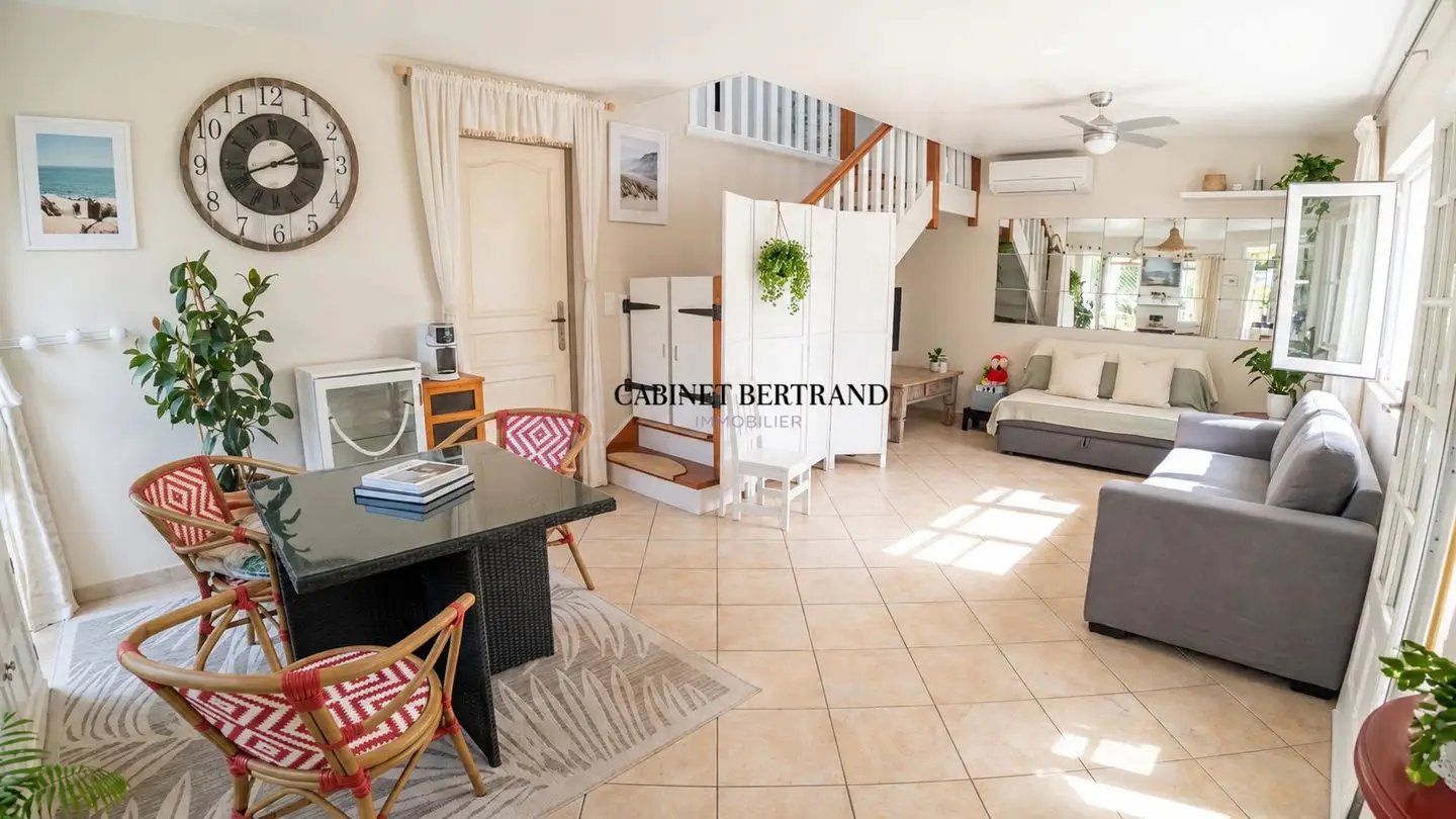 Maison à vendre, 100m², Villelongue-de-la-Salanque