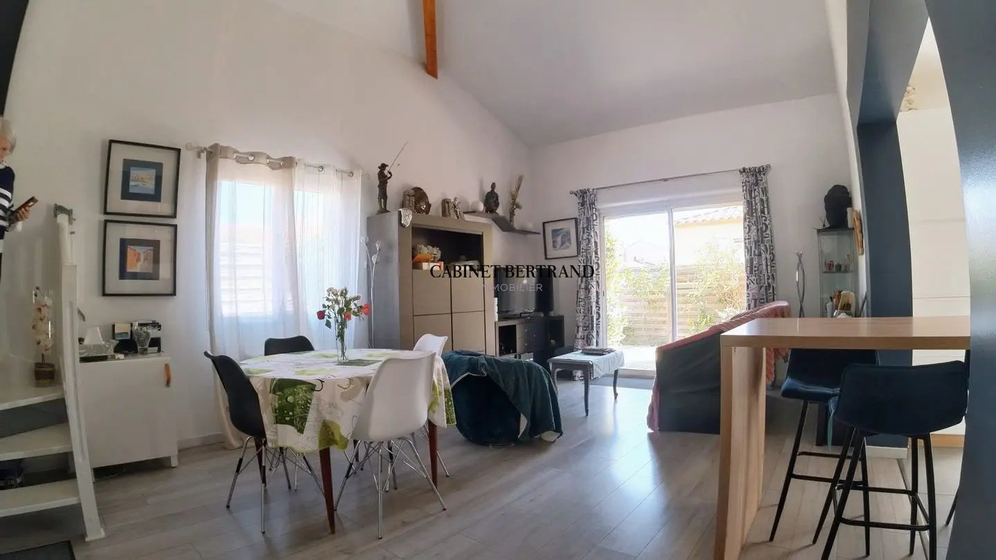 Maison à vendre, 101m², Canet-en-Roussillon