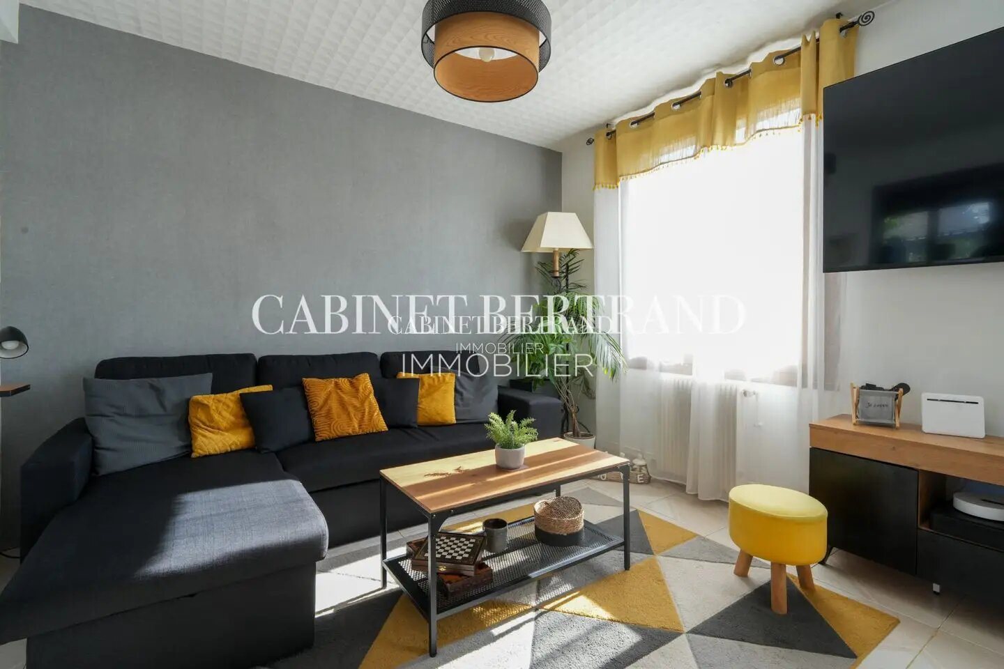 Maison à vendre, 100m², Franqueville-Saint-Pierre