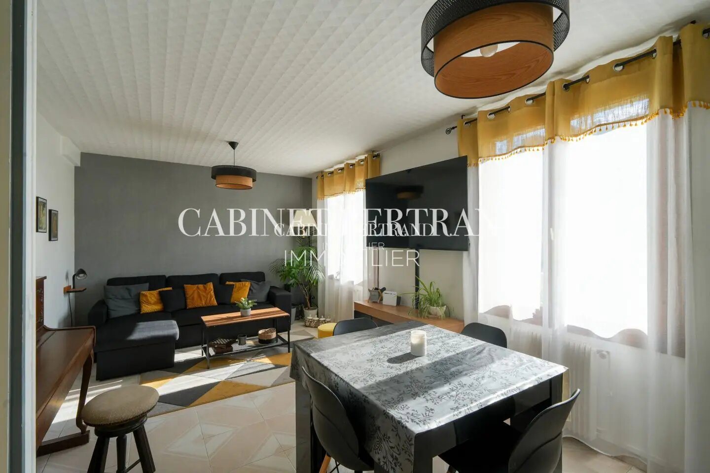 Maison à vendre, 100m², Franqueville-Saint-Pierre