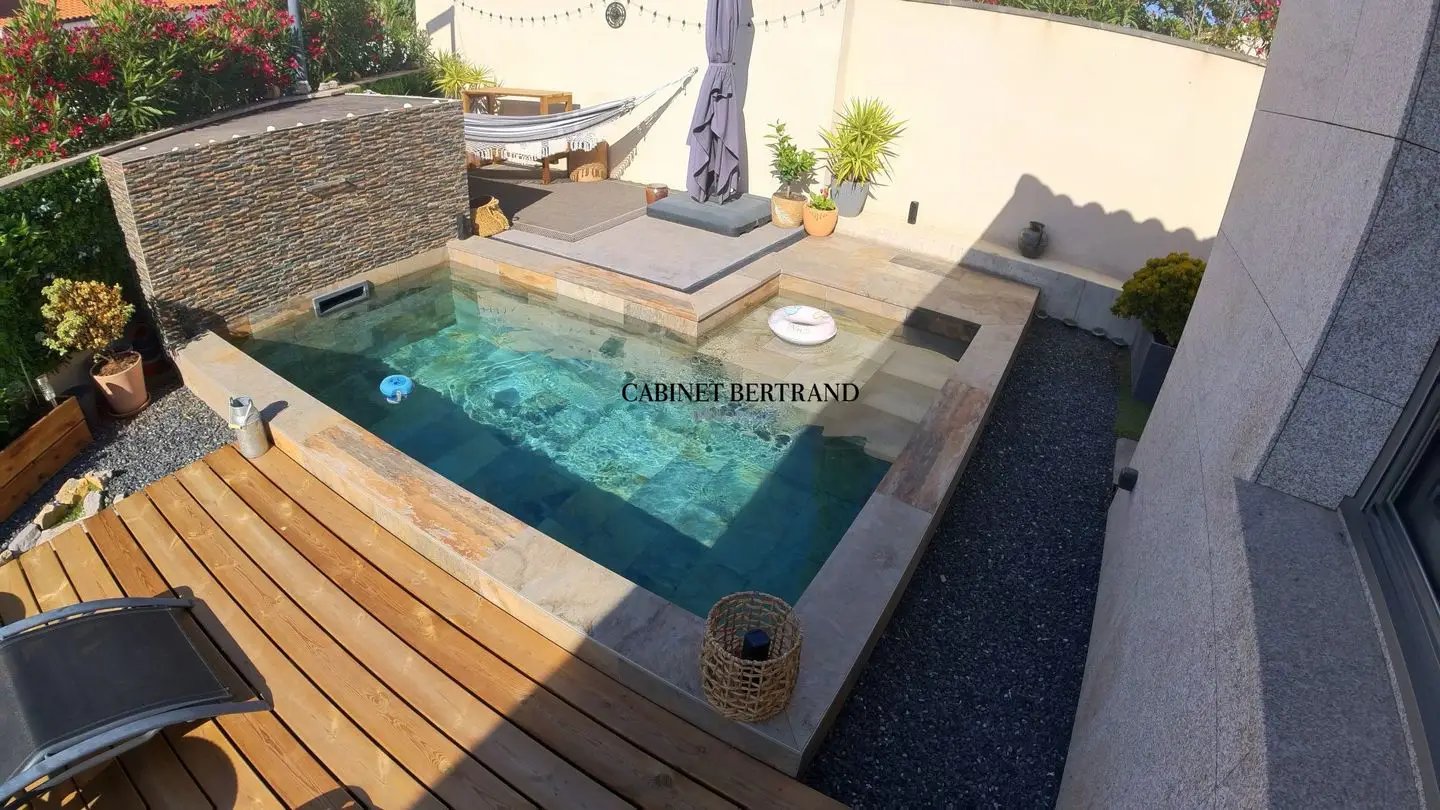Maison à vendre, 118m², Pia
