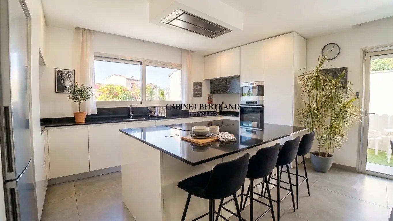 Maison à vendre, 118m², Pia