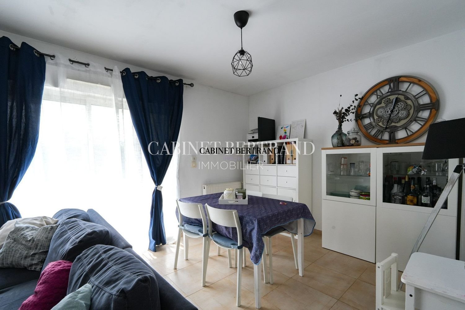 Maison à vendre, 60m², Le Grand-Quevilly
