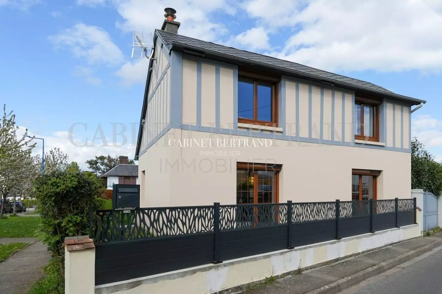 Maison à vendre, 105m², Le Mesnil-Esnard
