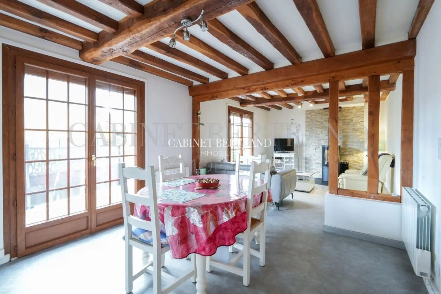 Maison à vendre, 105m², Le Mesnil-Esnard