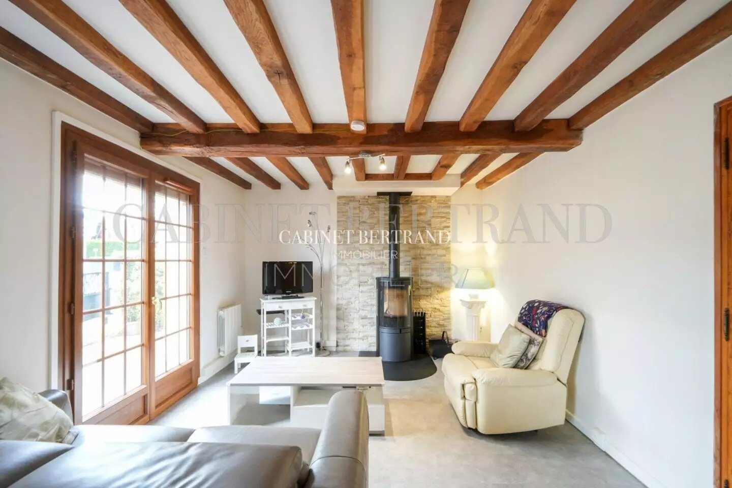Maison à vendre, 105m², Le Mesnil-Esnard