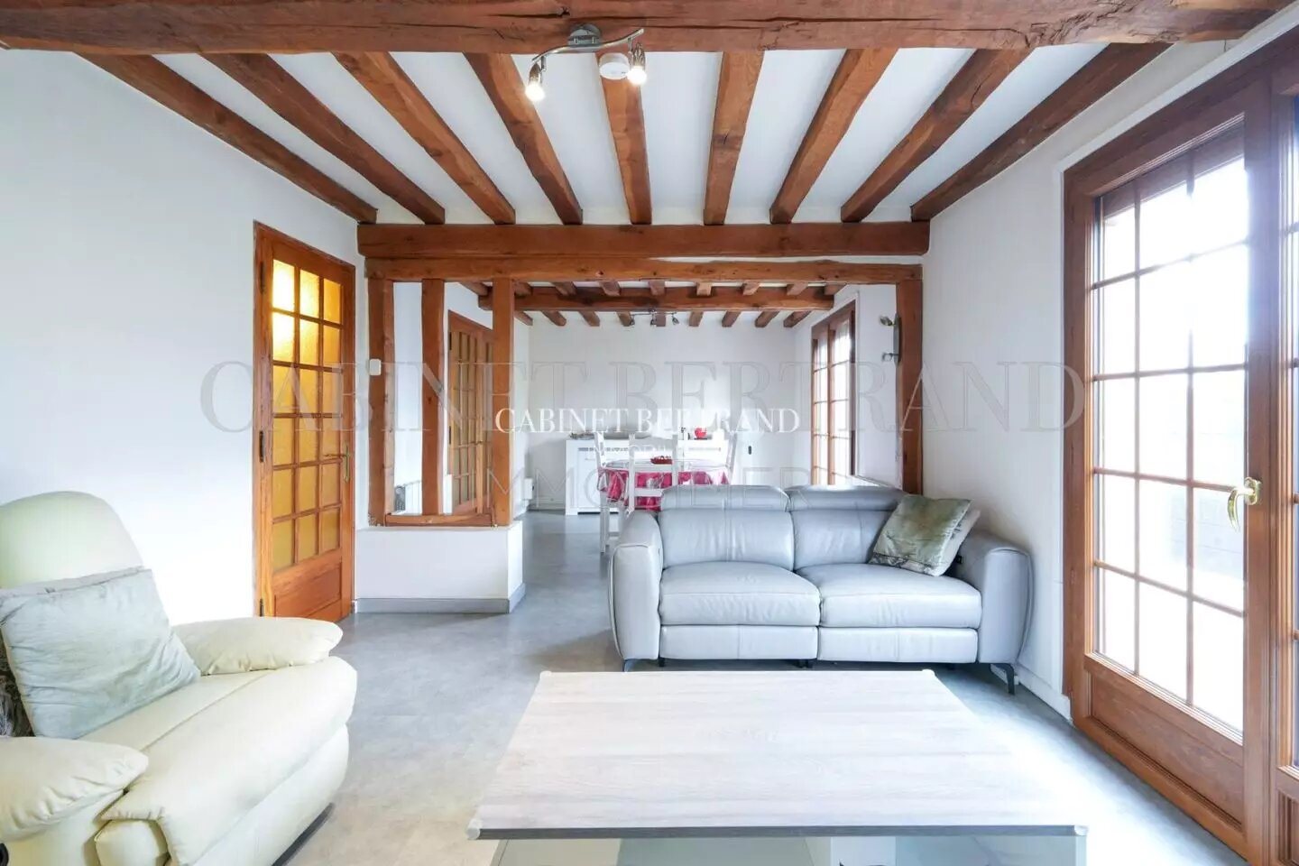 Maison à vendre, 105m², Le Mesnil-Esnard