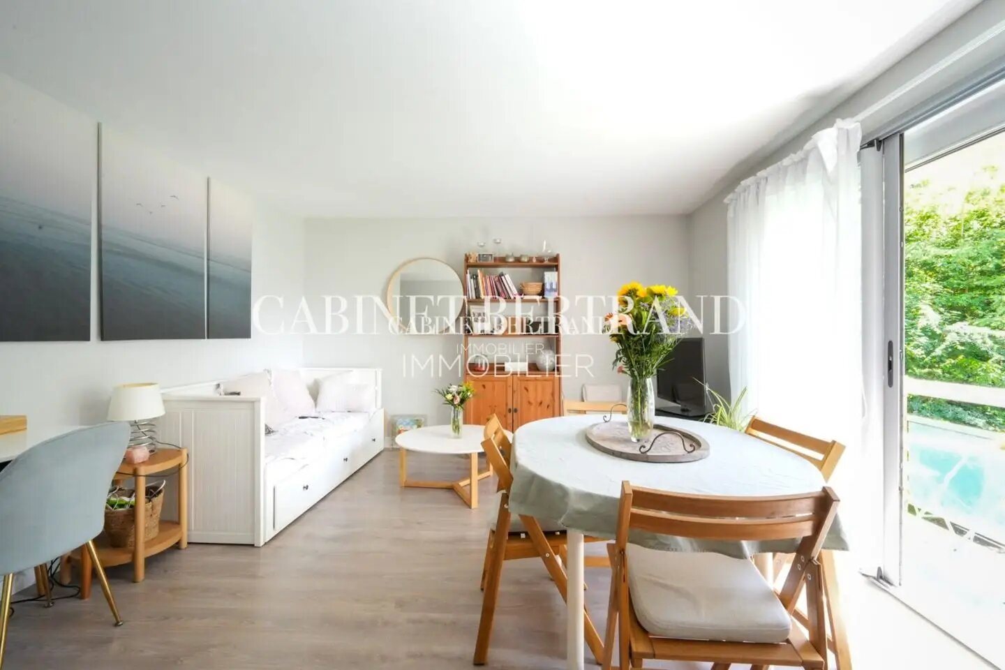 Appartement à vendre, 80m², Le Mesnil-Esnard