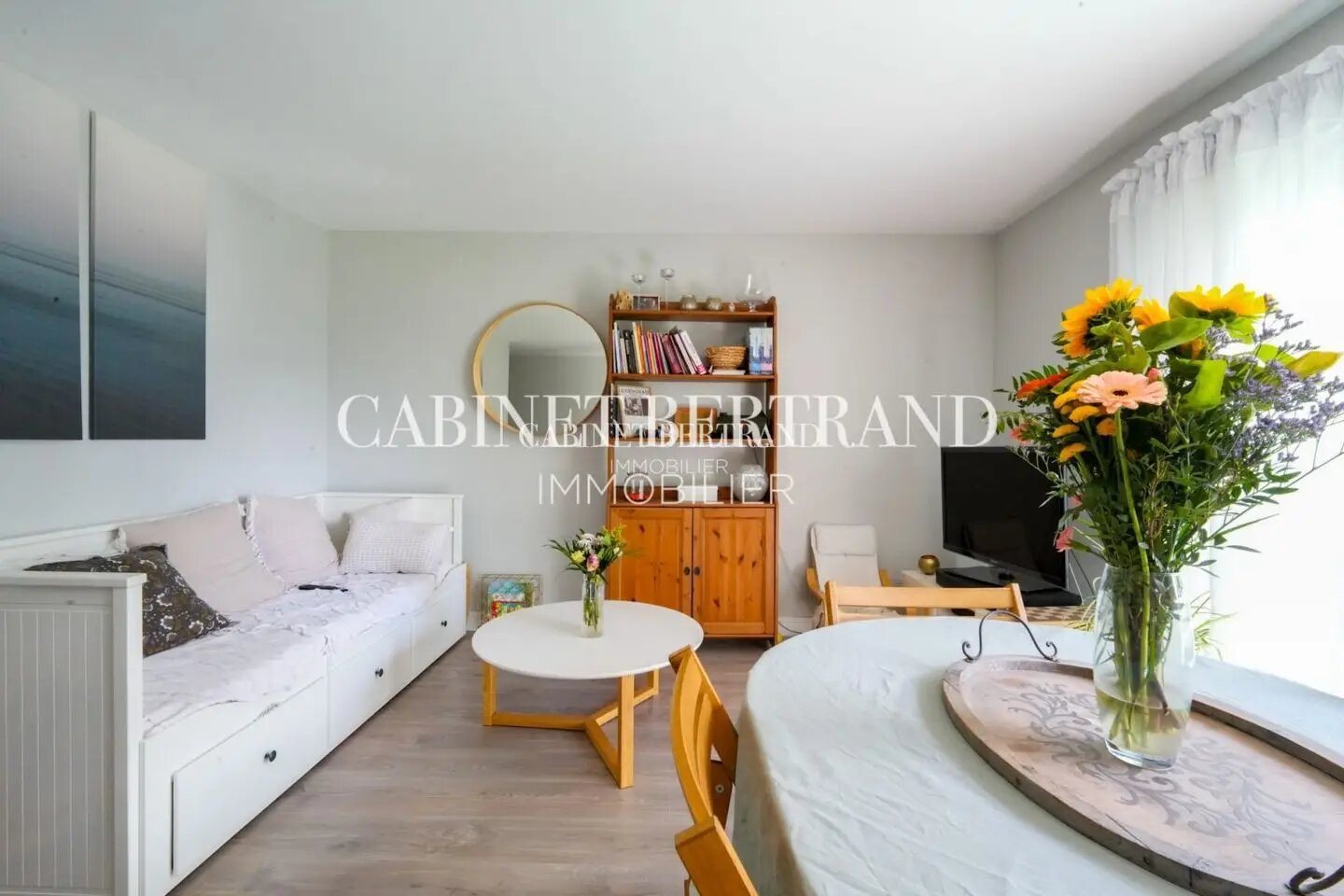 Appartement à vendre, 80m², Le Mesnil-Esnard