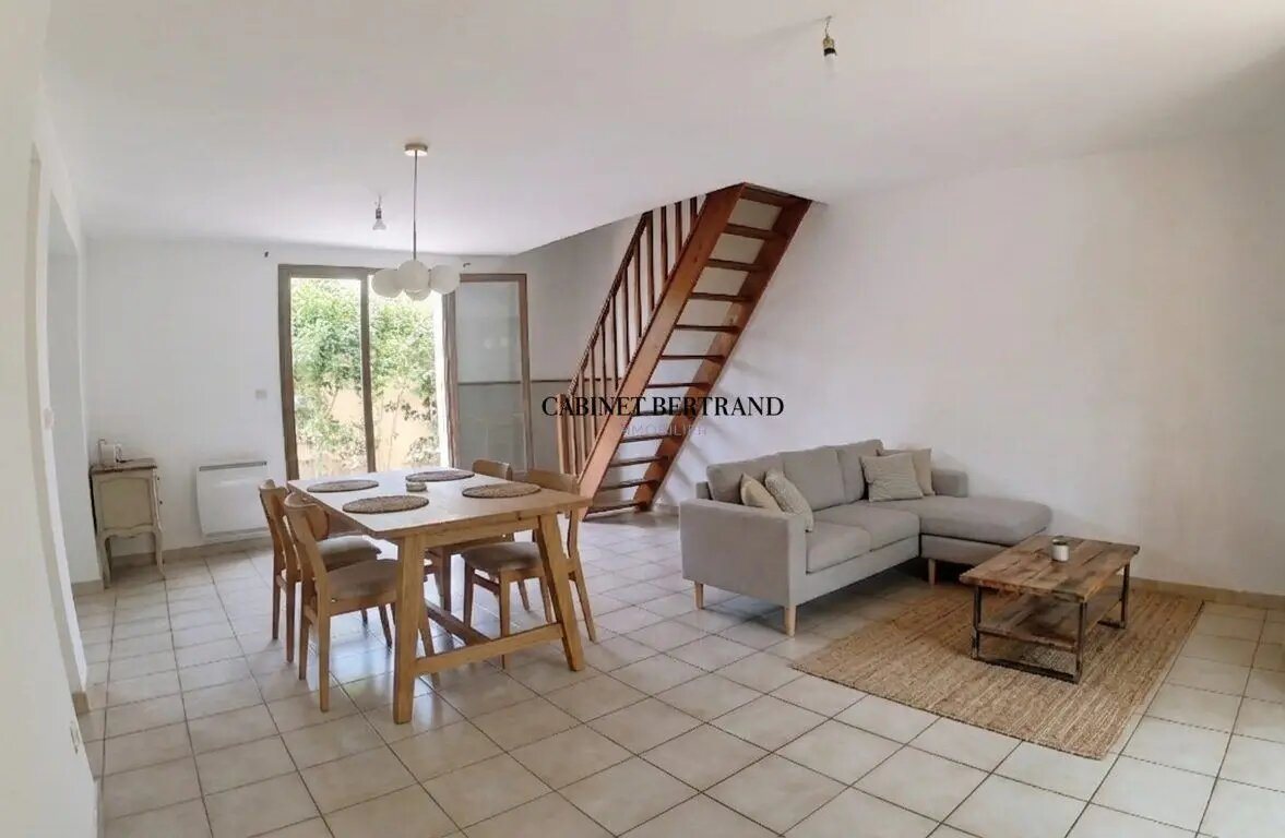 Maison à vendre, 93m², Sainte-Marie-la-Mer
