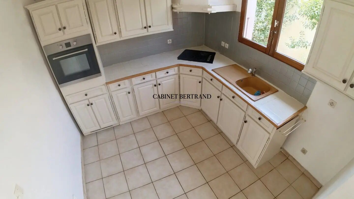 Maison à vendre, 93m², Sainte-Marie-la-Mer