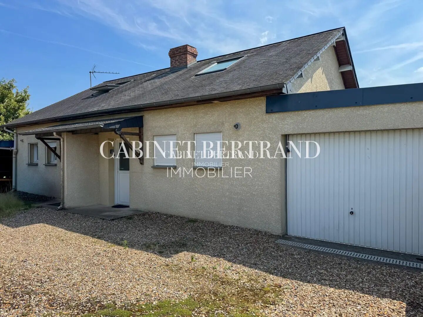 Maison à vendre, 112m², Boos
