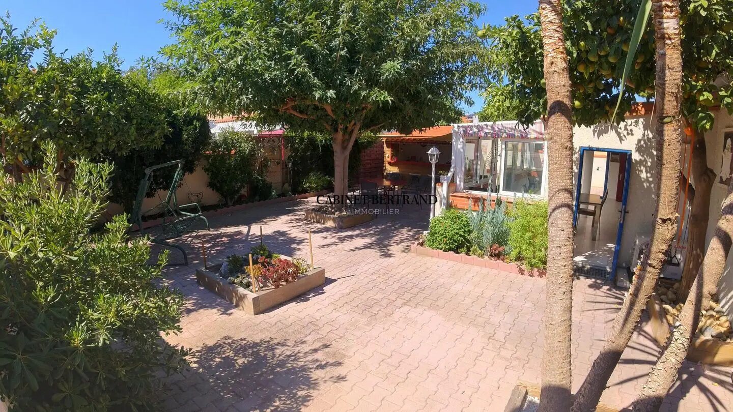 Maison à vendre, 129m², Sainte-Marie-la-Mer