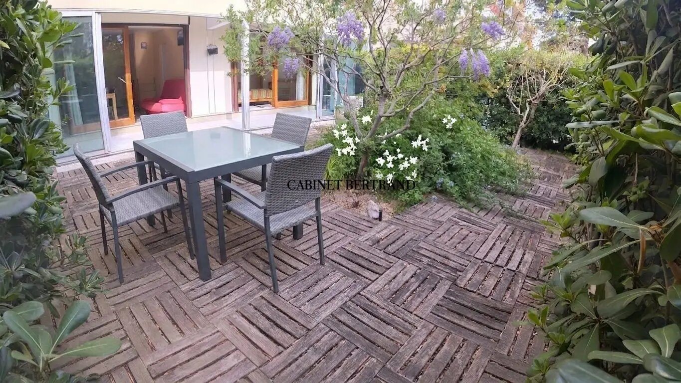 Appartement à vendre, 43m², Canet-en-Roussillon