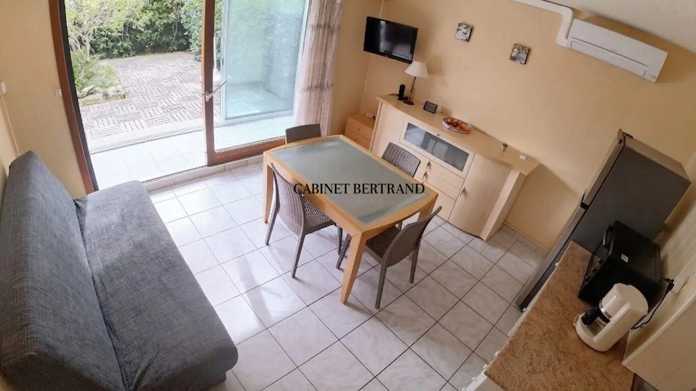 Appartement à vendre, 43m², Canet-en-Roussillon