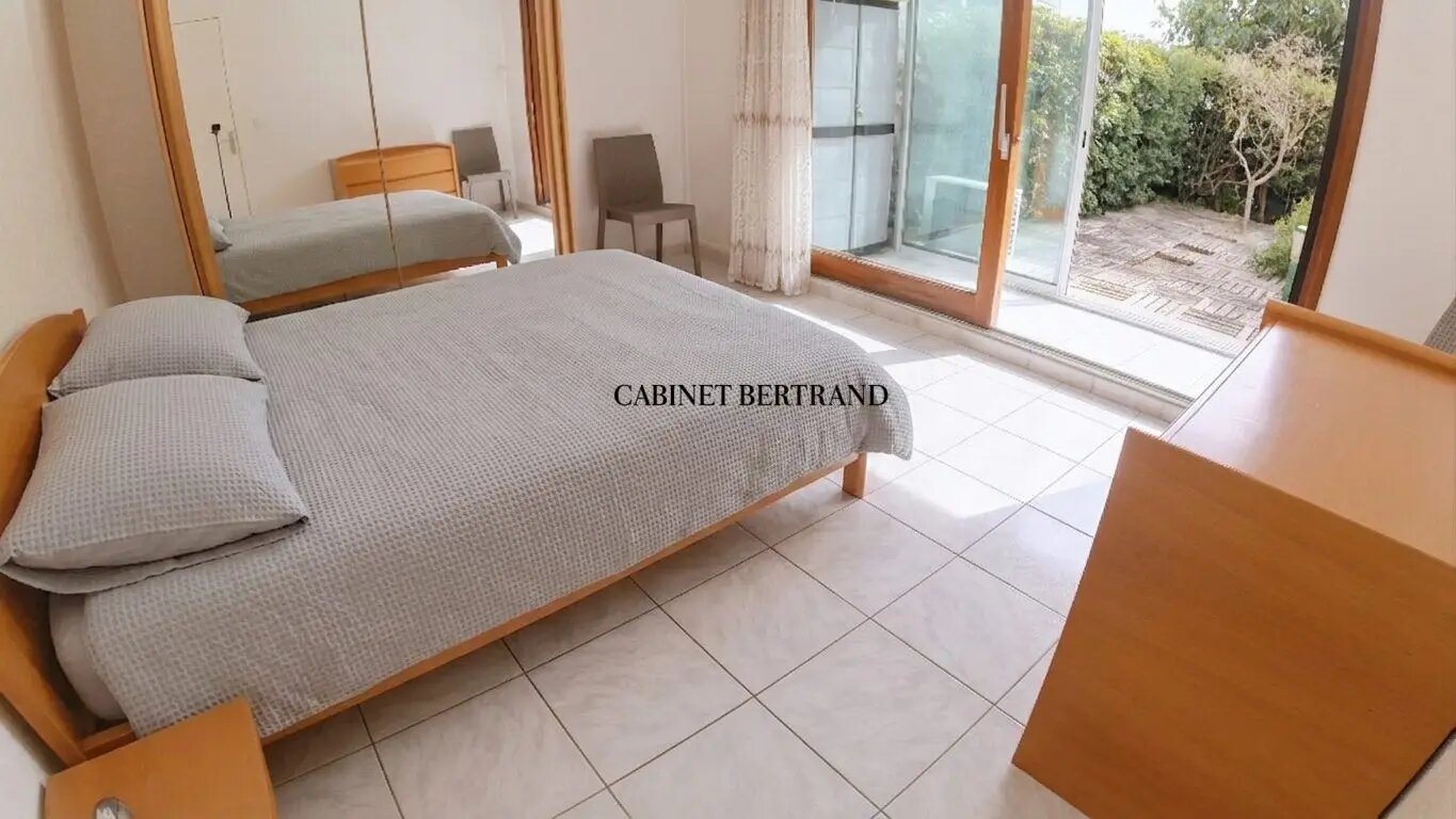 Appartement à vendre, 43m², Canet-en-Roussillon