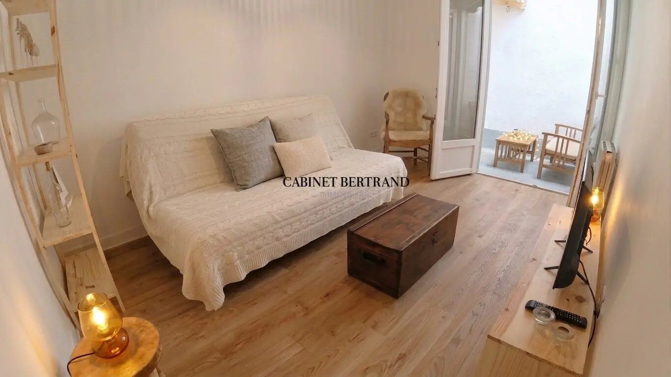 Maison à vendre, 70m², Torreilles