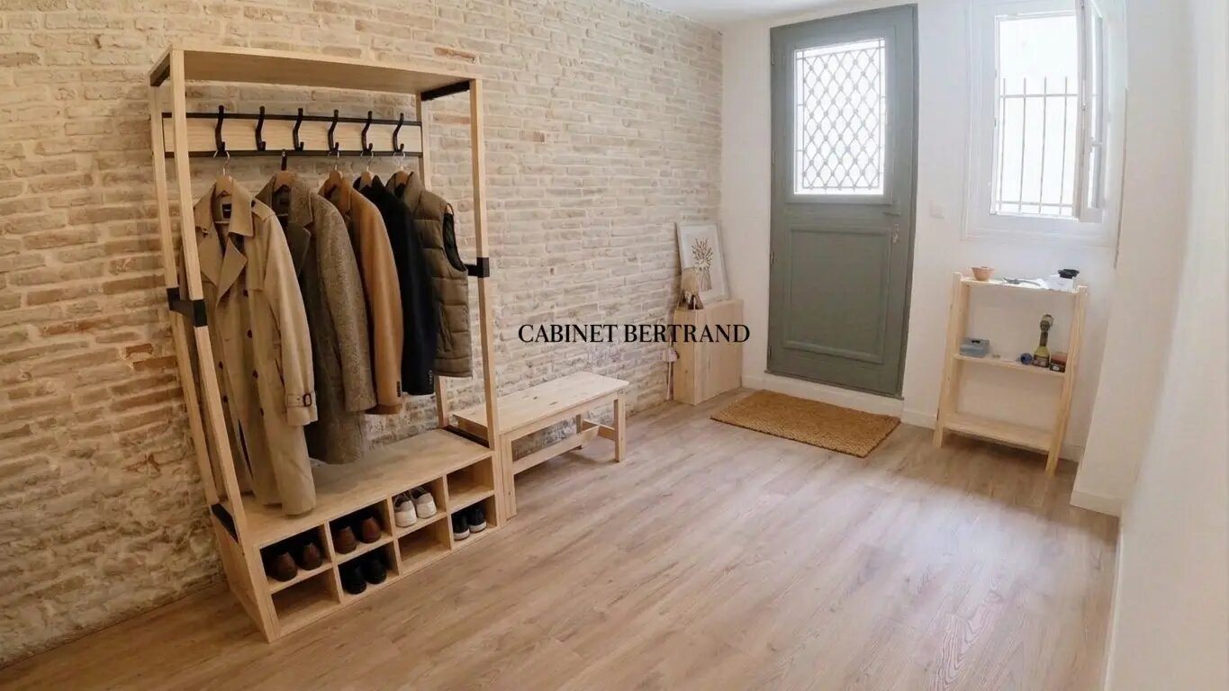 Maison à vendre, 70m², Torreilles