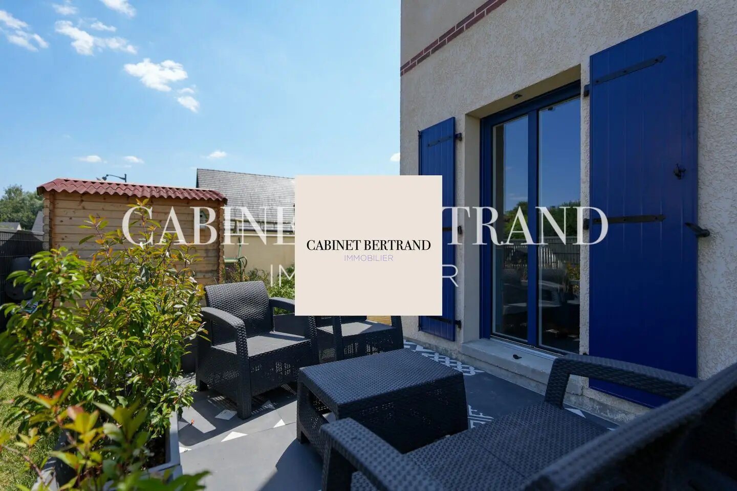 Maison à vendre, 130m², Romilly-sur-Andelle