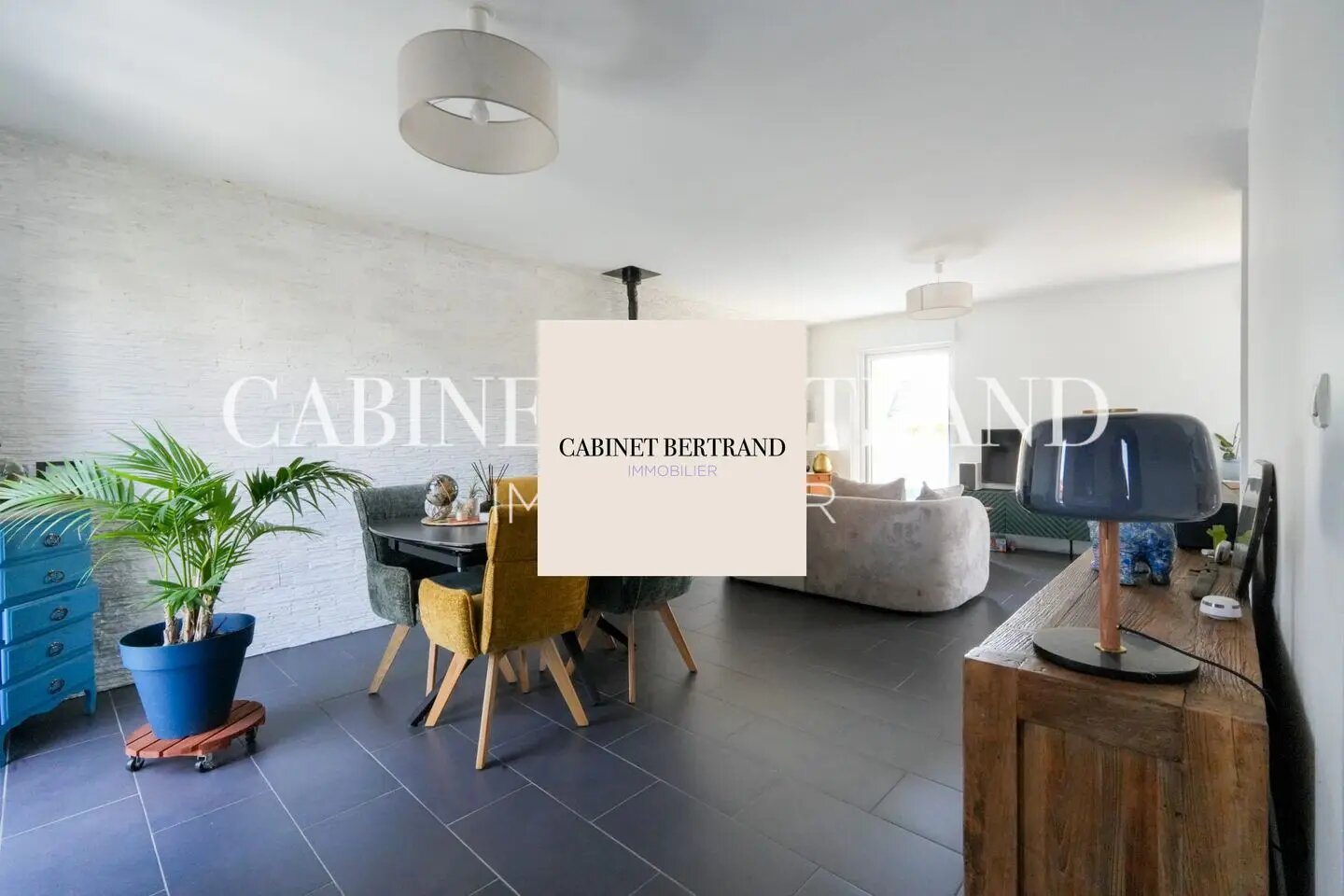 Maison à vendre, 130m², Romilly-sur-Andelle