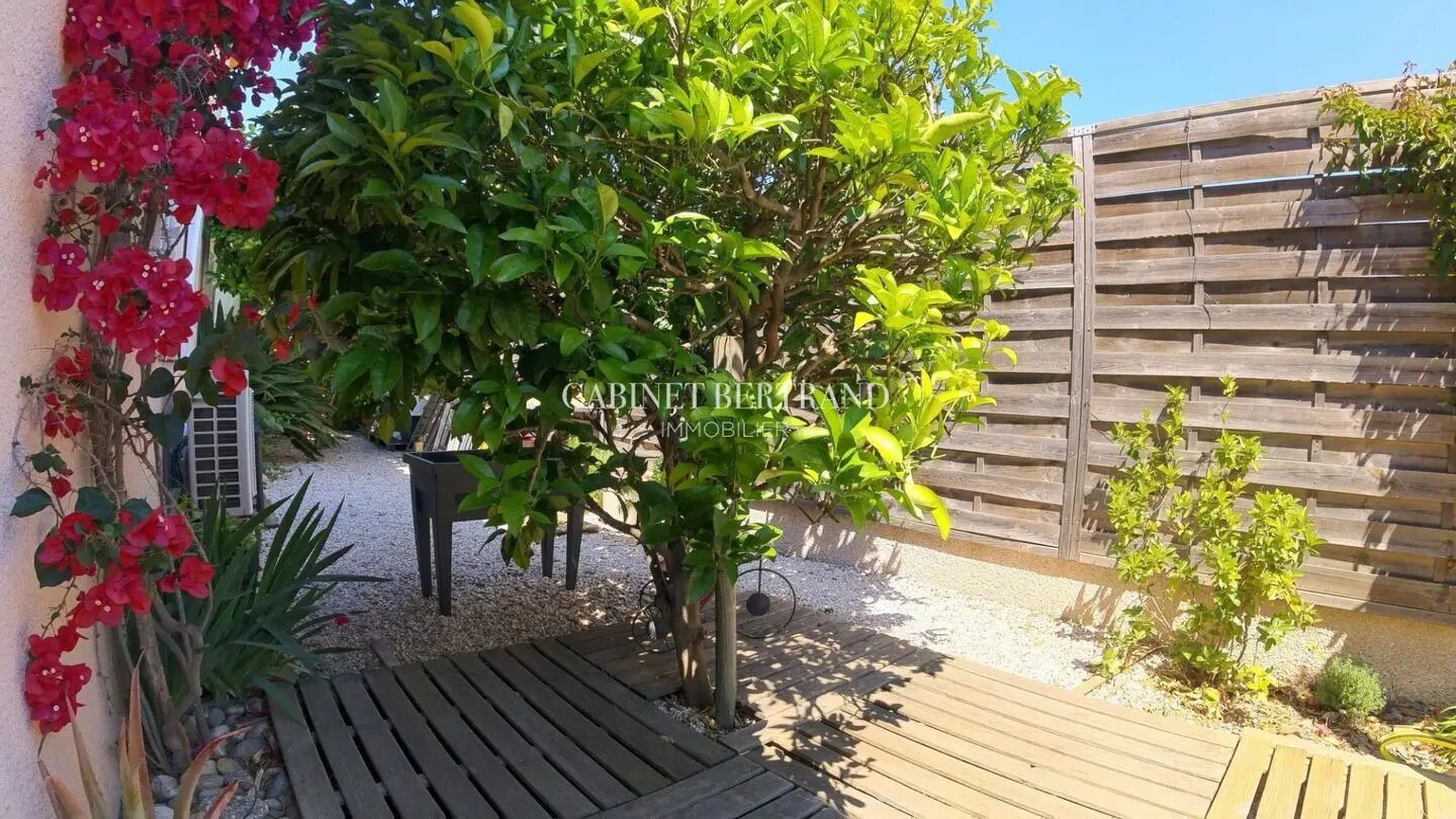 Maison à vendre, 101m², Canet-en-Roussillon