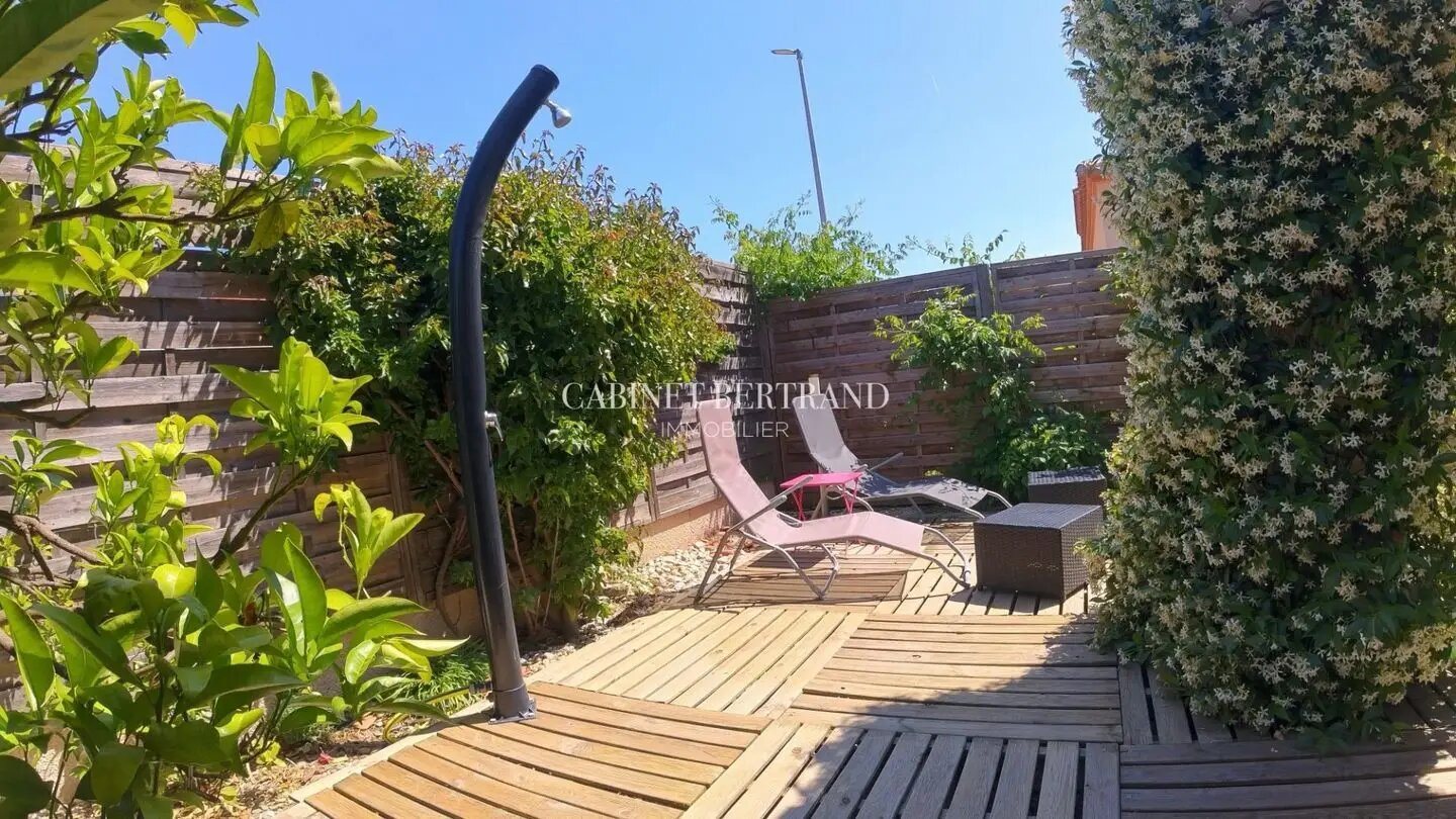 Maison à vendre, 101m², Canet-en-Roussillon