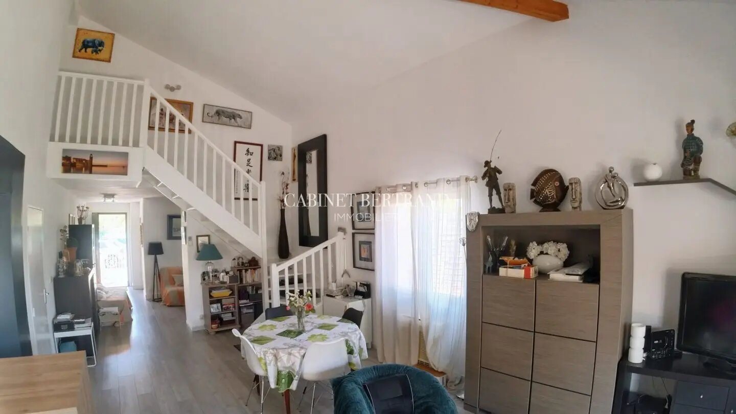 Maison à vendre, 101m², Canet-en-Roussillon
